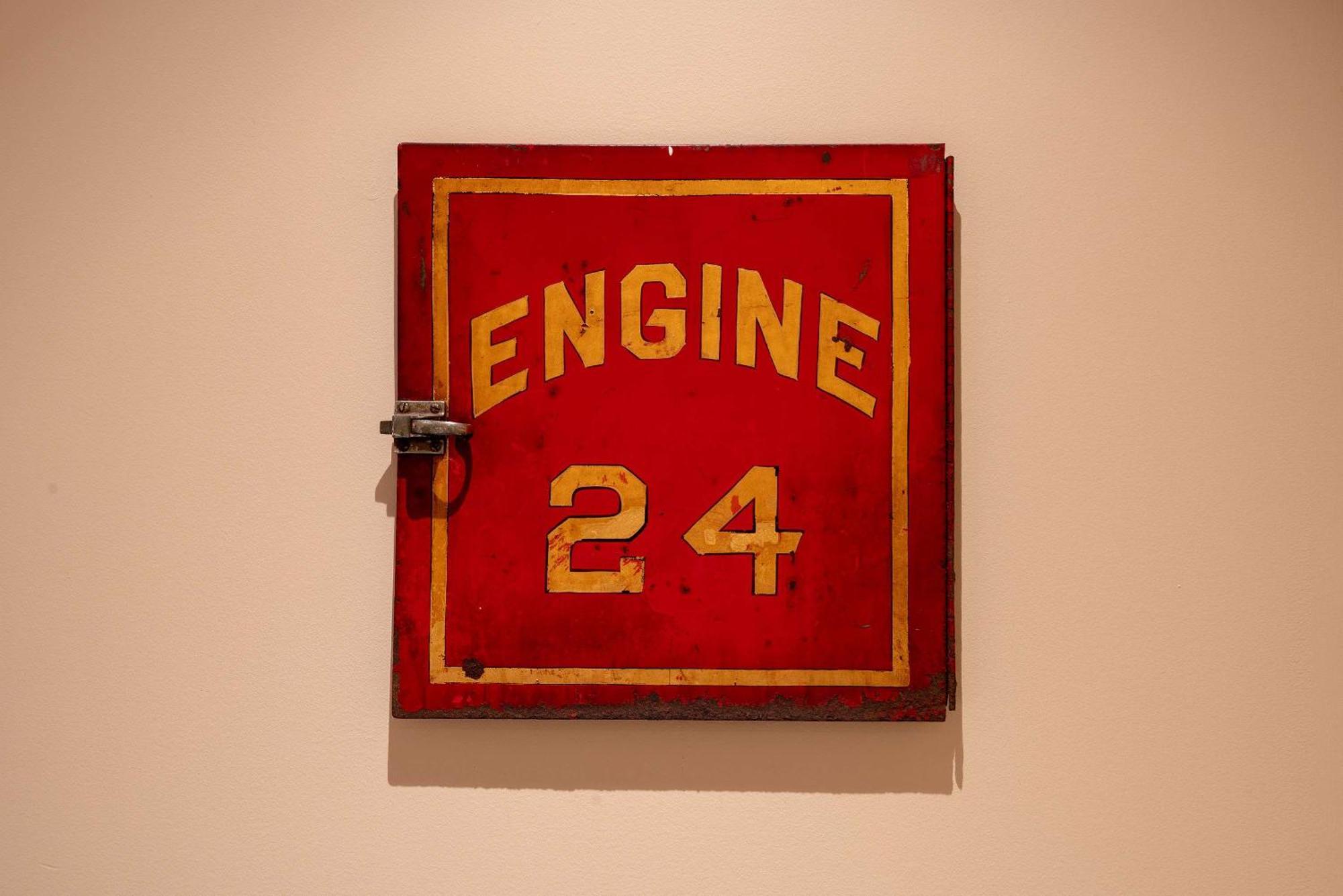 The Kendall Hotel At The Engine 7 Firehouse Кембридж Екстер'єр фото